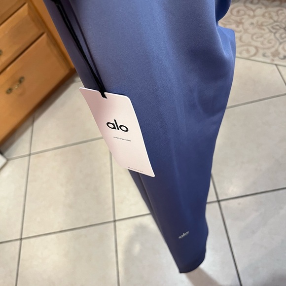 ALO High waist Airlift leggings Size Medium NEW - Picture 5 of 6